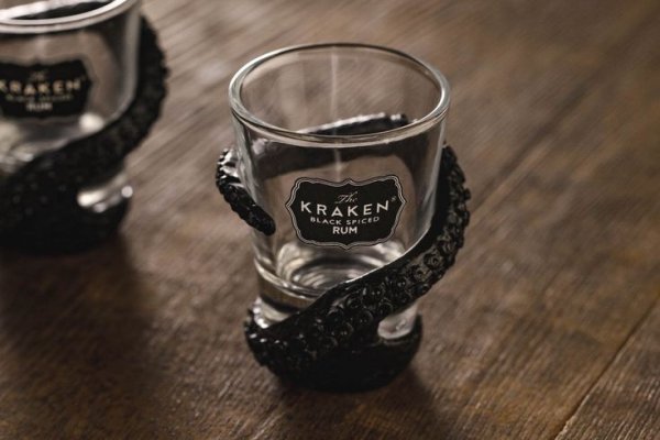 Kraken 24 at